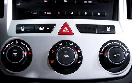 KIA cee'd I рестайлинг, 2009 год, 550 000 рублей, 19 фотография