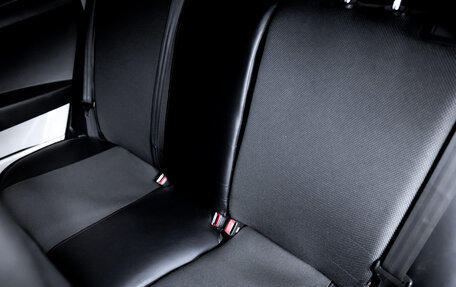 KIA cee'd I рестайлинг, 2009 год, 550 000 рублей, 21 фотография