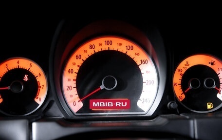 KIA cee'd I рестайлинг, 2009 год, 550 000 рублей, 14 фотография