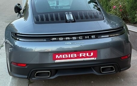 Porsche 911, 2025 год, 20 000 000 рублей, 4 фотография