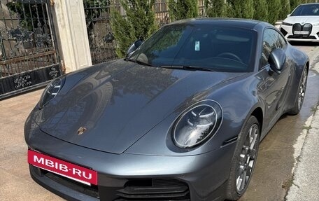 Porsche 911, 2025 год, 20 000 000 рублей, 2 фотография