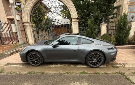 Porsche 911, 2025 год, 20 000 000 рублей, 5 фотография