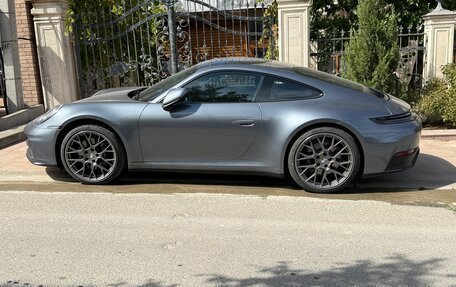 Porsche 911, 2025 год, 20 000 000 рублей, 6 фотография