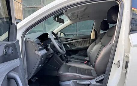 Volkswagen Tharu, 2022 год, 1 742 000 рублей, 9 фотография