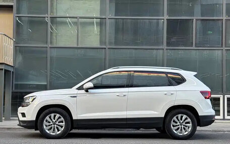 Volkswagen Tharu, 2022 год, 1 742 000 рублей, 3 фотография