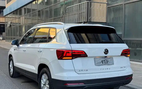 Volkswagen Tharu, 2022 год, 1 742 000 рублей, 4 фотография