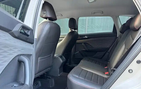 Volkswagen Tharu, 2022 год, 1 742 000 рублей, 10 фотография