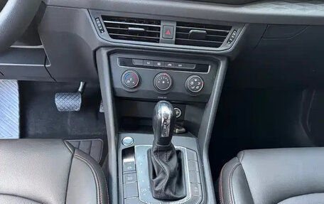 Volkswagen Tharu, 2022 год, 1 742 000 рублей, 12 фотография