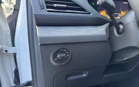 Volkswagen Tharu, 2022 год, 1 742 000 рублей, 14 фотография