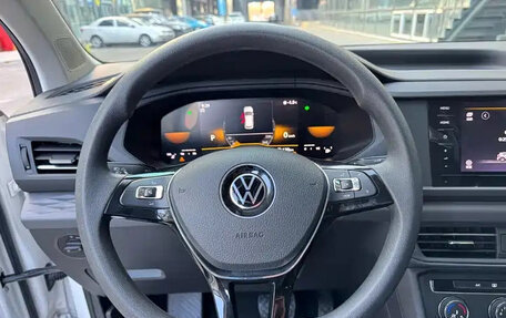 Volkswagen Tharu, 2022 год, 1 742 000 рублей, 11 фотография