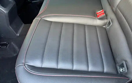 Volkswagen Tharu, 2022 год, 1 742 000 рублей, 16 фотография