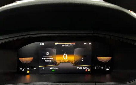 Volkswagen Tharu, 2022 год, 1 742 000 рублей, 23 фотография