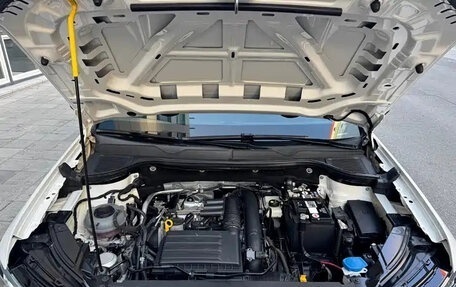 Volkswagen Tharu, 2022 год, 1 742 000 рублей, 18 фотография