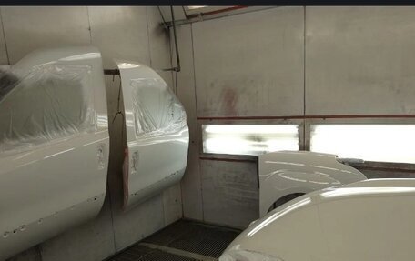 Fiat Doblo II рестайлинг, 2013 год, 595 000 рублей, 7 фотография