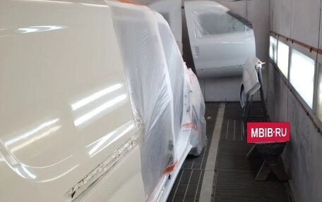 Fiat Doblo II рестайлинг, 2013 год, 595 000 рублей, 5 фотография