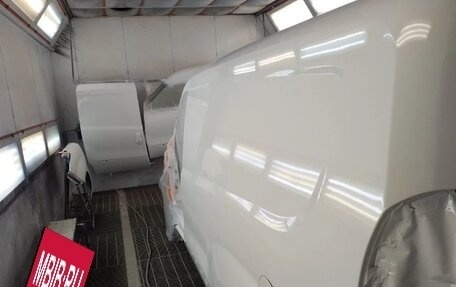 Fiat Doblo II рестайлинг, 2013 год, 595 000 рублей, 6 фотография