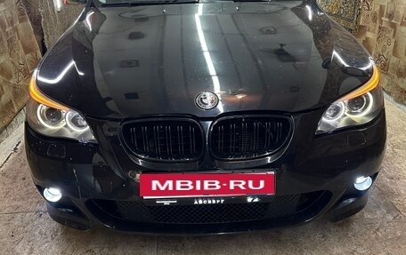 BMW 5 серия, 2004 год, 1 000 000 рублей, 1 фотография