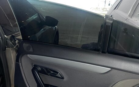 Volkswagen Passat CC I рестайлинг, 2011 год, 750 000 рублей, 12 фотография