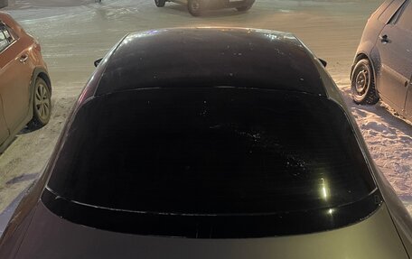 Volkswagen Passat CC I рестайлинг, 2011 год, 750 000 рублей, 7 фотография