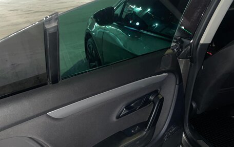 Volkswagen Passat CC I рестайлинг, 2011 год, 750 000 рублей, 9 фотография