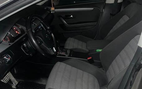 Volkswagen Passat CC I рестайлинг, 2011 год, 750 000 рублей, 14 фотография