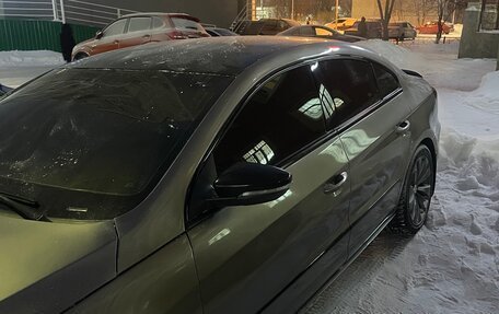 Volkswagen Passat CC I рестайлинг, 2011 год, 750 000 рублей, 5 фотография