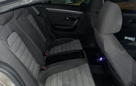 Volkswagen Passat CC I рестайлинг, 2011 год, 750 000 рублей, 11 фотография