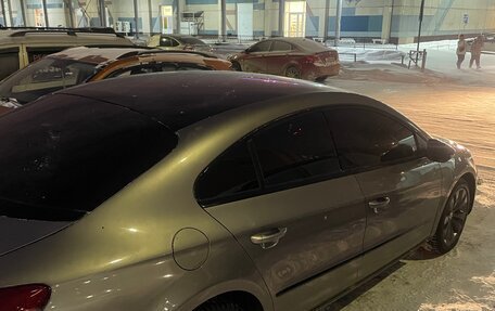 Volkswagen Passat CC I рестайлинг, 2011 год, 750 000 рублей, 6 фотография