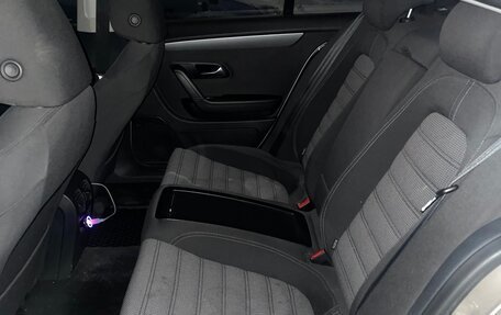 Volkswagen Passat CC I рестайлинг, 2011 год, 750 000 рублей, 10 фотография