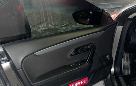 Volkswagen Passat CC I рестайлинг, 2011 год, 750 000 рублей, 13 фотография