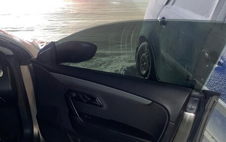 Volkswagen Passat CC I рестайлинг, 2011 год, 750 000 рублей, 16 фотография