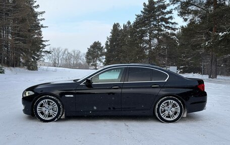 BMW 5 серия, 2013 год, 1 635 000 рублей, 9 фотография