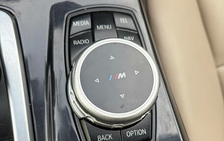 BMW 5 серия, 2013 год, 1 635 000 рублей, 21 фотография