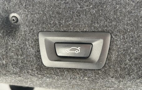 BMW 5 серия, 2013 год, 1 635 000 рублей, 29 фотография