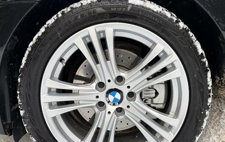 BMW 5 серия, 2013 год, 1 635 000 рублей, 31 фотография