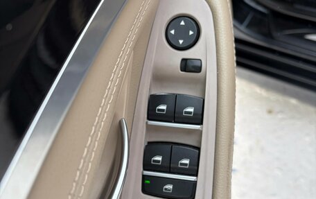 BMW 5 серия, 2013 год, 1 635 000 рублей, 30 фотография