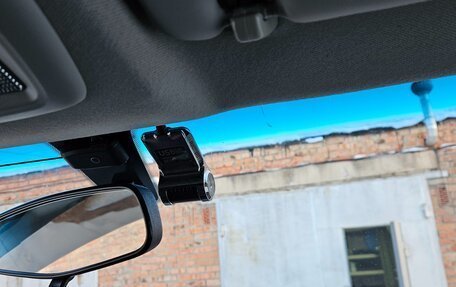 Chevrolet Aveo III, 2013 год, 750 000 рублей, 15 фотография