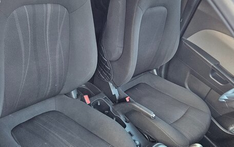 Chevrolet Aveo III, 2013 год, 750 000 рублей, 10 фотография