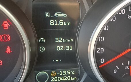 KIA Sportage III, 2014 год, 1 300 000 рублей, 8 фотография