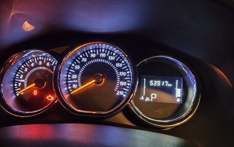 Renault Sandero II рестайлинг, 2021 год, 1 500 000 рублей, 5 фотография