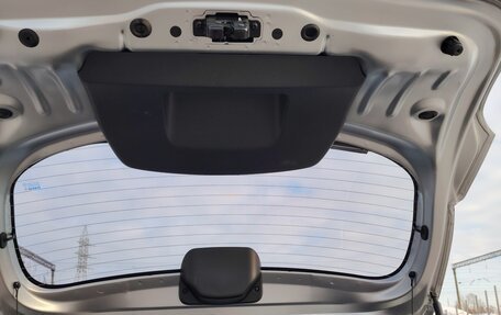 Renault Sandero II рестайлинг, 2021 год, 1 500 000 рублей, 8 фотография