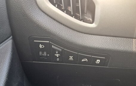 KIA Sportage III, 2014 год, 1 300 000 рублей, 10 фотография