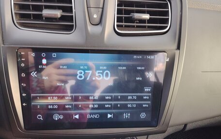 Renault Sandero II рестайлинг, 2021 год, 1 500 000 рублей, 4 фотография