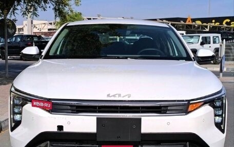 KIA K3, 2026 год, 3 000 000 рублей, 2 фотография