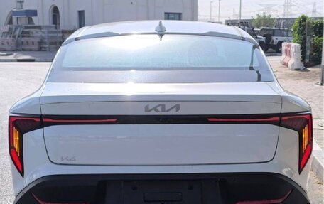 KIA K3, 2026 год, 3 000 000 рублей, 4 фотография