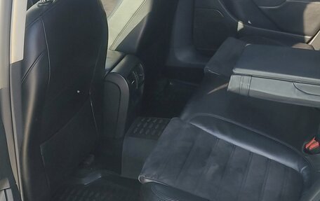 Volkswagen Passat B6, 2010 год, 825 000 рублей, 4 фотография