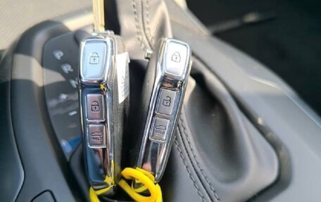 KIA K3, 2026 год, 3 000 000 рублей, 8 фотография