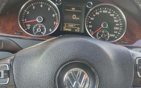 Volkswagen Passat B6, 2010 год, 825 000 рублей, 8 фотография