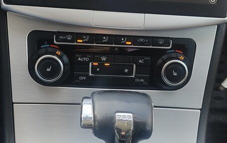 Volkswagen Passat B6, 2010 год, 825 000 рублей, 9 фотография