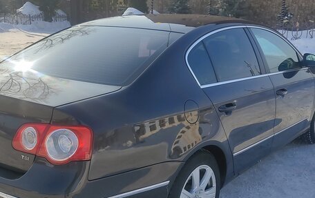 Volkswagen Passat B6, 2010 год, 825 000 рублей, 3 фотография